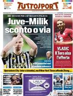 Tuttosport - 2023-06-09