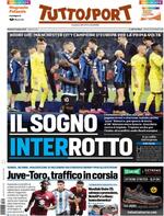 Tuttosport - 2023-06-11