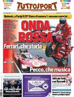 Tuttosport - 2023-06-12