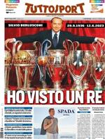 Tuttosport - 2023-06-13