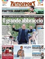 Tuttosport - 2023-06-14