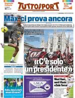 Tuttosport - 2023-06-15