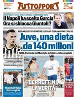 Tuttosport - 2023-06-16