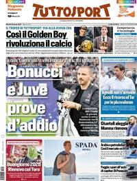 Tuttosport - 2023-06-20