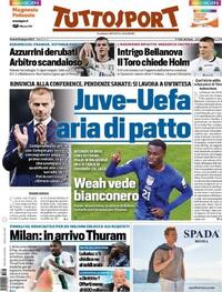 Tuttosport - 2023-06-23