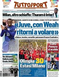 Tuttosport - 2023-06-24