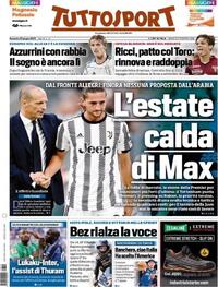 Tuttosport - 2023-06-25