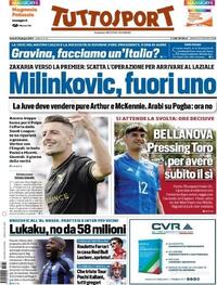 Tuttosport - 2023-06-30