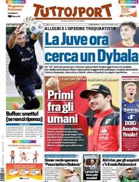 Tuttosport - 2023-07-03