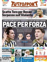 Tuttosport - 2023-07-04