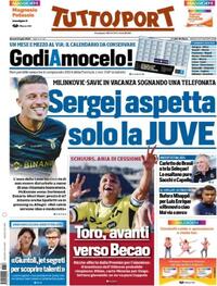 Tuttosport - 2023-07-06