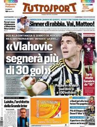 Tuttosport - 2023-07-10