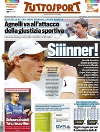 Tuttosport - 2023-07-12