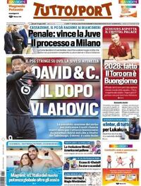 Tuttosport - 2023-07-13