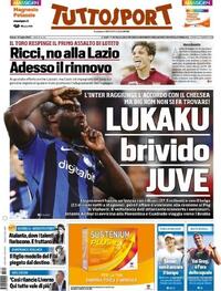 Tuttosport - 2023-07-15