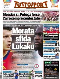 Tuttosport - 2023-07-16