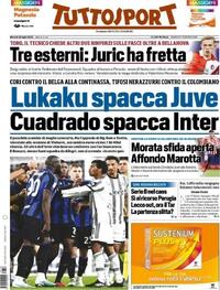 Tuttosport - 2023-07-18