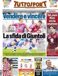 Tuttosport - 2023-07-19