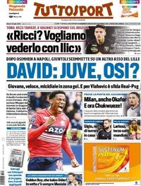 Tuttosport - 2023-07-22