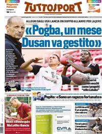 Tuttosport - 2023-07-24