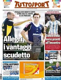 Tuttosport - 2023-07-30