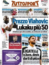 Tuttosport - 2023-08-01