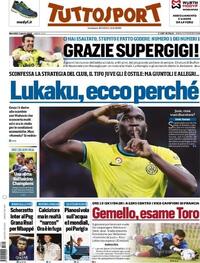 Tuttosport - 2023-08-02