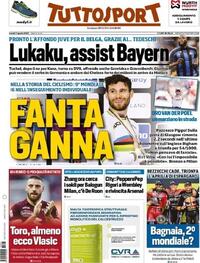 Tuttosport - 2023-08-07