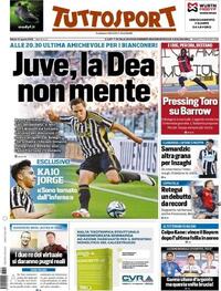 Tuttosport - 2023-08-12