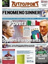 Tuttosport - 2023-08-14