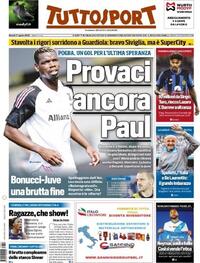 Tuttosport - 2023-08-17