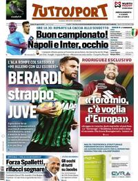 Tuttosport - 2023-08-19