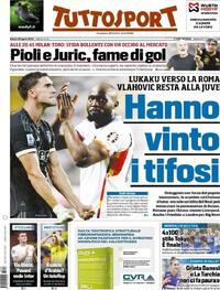 Tuttosport - 2023-08-26