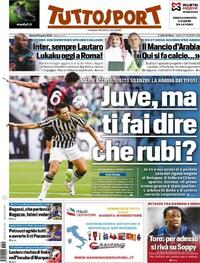 Tuttosport - 2023-08-29