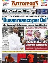 Tuttosport - 2023-09-01