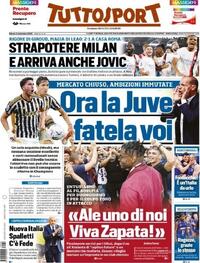 Tuttosport - 2023-09-02