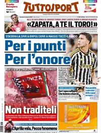 Tuttosport - 2023-09-03