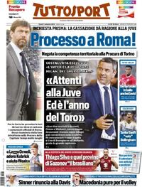 Tuttosport - 2023-09-07