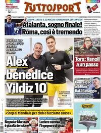 Tuttosport - 2024-05-11