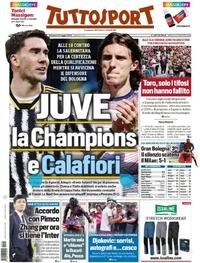 Tuttosport - 2024-05-12