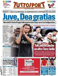 Tuttosport - 2024-05-13