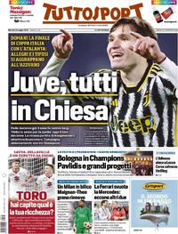 Tuttosport - 2024-05-14