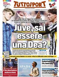 Tuttosport - 2024-05-15