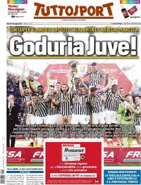 Tuttosport - 2024-05-16