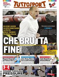 Tuttosport - 2024-05-17