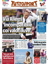 Tuttosport - 2024-05-18