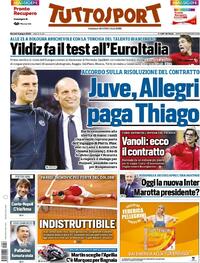 Tuttosport - 2024-06-04