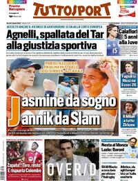 Tuttosport - 2024-06-07