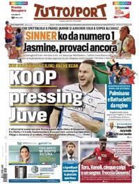 Tuttosport - 2024-06-08