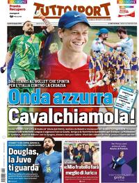 Tuttosport - 2024-06-24